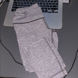 Lululemon TRADE W/ @elliottp12✨